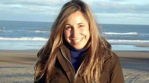 Detuvieron a "Pipa", el presunto asesino de la psicóloga María Marta Landívar en Pinamar