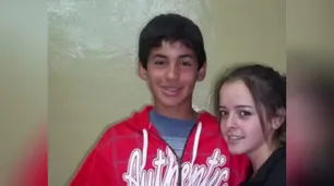 "Por qué no soy la cuñada del Cuti Romero": una joven contó por qué su hermana rechazó al futbolista