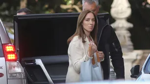 Apagón en La Plata: Vidal eligió el silencio y puso de vocero a su vice