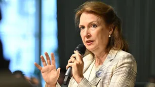 Diana Mondino respondió al intento de toma de la embajada argentina: "No están cumpliendo con las convenciones internacionales"