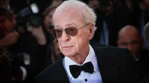 "Tengo 90 malditos años": el actor británico Michael Caine, leyenda del cine, anunció su retiro