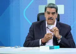 Maduro prohibió la compra, venta y uso de drones por 30 días