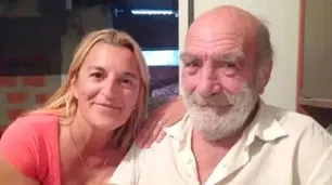 Le amputaron las piernas y la clínica le pidió a su hija que las retire: las habrían encontrado en un basural