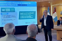 Epec: por qué podrías tener que recategorizarte si sos usuario N1