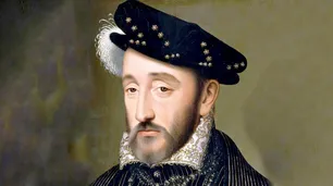 Las misteriosas profecías que anticiparon la horrible muerte del rey Enrique II