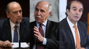 Guillermo Francos le respondió con ironía a Lorenzetti por deslizar que García-Mansilla debería dejar la Corte Suprema