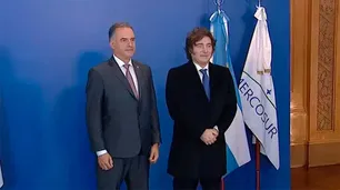 Juan Sánchez analizó a Orsi y Milei: “No alcanza si a la gente no le sirve el salario”