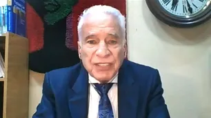 Alberto Cormillot: "Los polvos y gotas para adelgazar son una estafa y no sirven para nada"