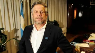 Adolfo Rubinstein le reclamó debatir a Vidal: "Es un derecho de la gente"