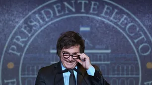 Occidente saluda a Milei: Estados Unidos, líderes de la Unión Europea y la OEA felicitaron al presidente electo