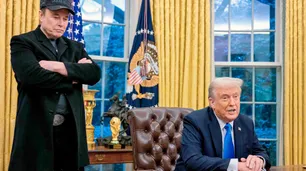 ¿Fortaleza o debilidad de Trump?