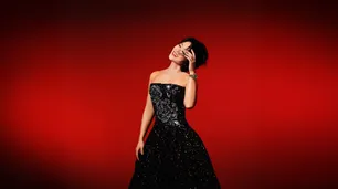 El Teatro Colón recibe a la pianista Yuja Wang que estará acompañada por la Mahler Chamber Orchestra