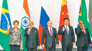 ¿El triunfo de Javier Milei en las PASO pone en riesgo el ingreso de Argentina a los BRICS?