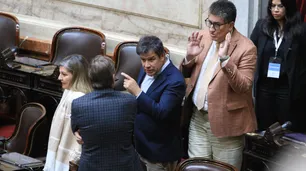 Caso $LIBRA: de la mano de Facundo Manes, la oposición reiteró el pedido de una sesión especial en Diputados