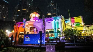 La Noche de los Museos ilumina Buenos Aires
