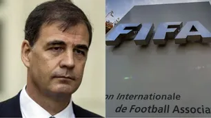 FIFA Gate: condenaron a Alejandro Burzaco pero no irá a la cárcel