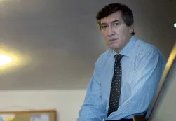 Fiscal que investigaba delitos sexuales fue denunciado por abuso