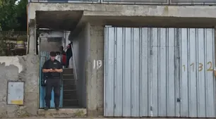 Tiene 13 años y ahorcó a su abuela de 92 con una sábana: "Me mandé una cagada"