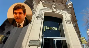 Banco de Córdoba: el currículum de Raúl Paolasso, el apuntado por Martín Llaryora para la presidencia