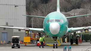 El Gobierno podría cerrar el espacio aéreo argentino a los aviones "Boeing 737 Max"