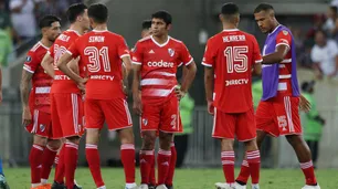 River fue aplastado por Fluminense en la Copa Libertadores