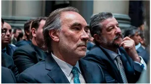 Casación confirmó el fallo de Bruglia en la causa de Vialidad, vinculada con Cristina