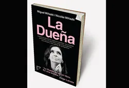 Cristina: poderosa, viuda y sin amigas