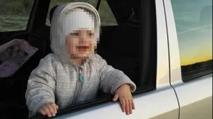 La trágica e insólita manera en que una nena de 2 años mató a su madre