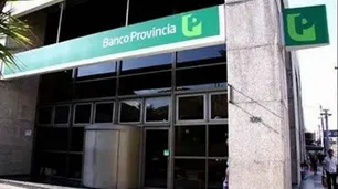 Una fake news sobre robo de datos alarmó a usuarios del Banco Provincia