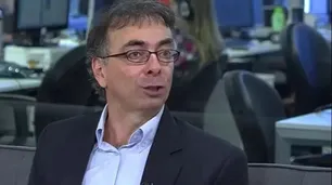 Carlos de Angelis: "Para ganar en la general, Larreta y Bullrich van a necesitarse mutuamente, y Massa va a necesitar a Grabois"