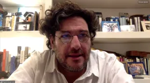 Pablo Avelluto: “El PRO marcha hacia la irrelevancia”