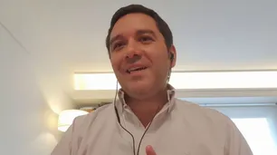 Federico Zapata: "José de la Sota hubiera construido una opción nacional, más que Juan Schiaretti"