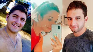 Encontró a su novia con su hermano, los mató y se pegó un tiro