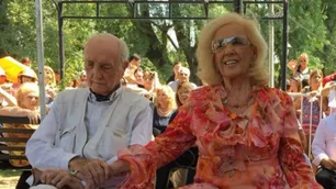 El hermano de Mirtha Legrand y su aporte casual al nacimiento de Mafalda