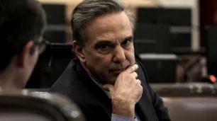 Tras las críticas, Miguel Angel Pichetto le contestó a Javier Milei: "Lo miserable es la realidad en la que viven muchos argentinos"