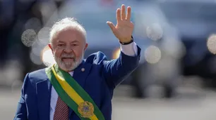Américas en dirección