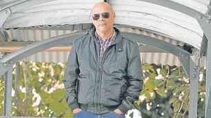 "¿Se puede escribir poesía después de Macri?"