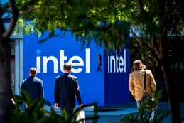 Gobierno de Trump discutiría la posibilidad de adquirir una participación del 10% en Intel