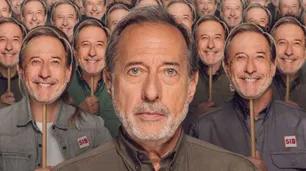 Llega la cuarta temporada de "El Encargado" a Disney+: cuándo se estrena y cómo sigue la trama