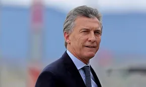 La Oficina Anticorrupción denunció a Mauricio Macri por supuesto enriquecimiento ilícito