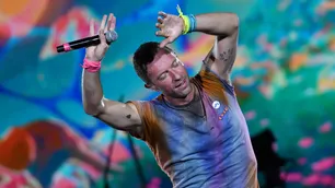 Las perlitas de la visita de Coldplay a la Argentina