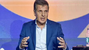 Nueva temporada de la “grieta” comienza...