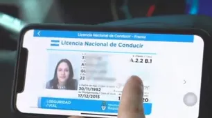 La aplicación que te permite tener todos los documentos del auto en el celular