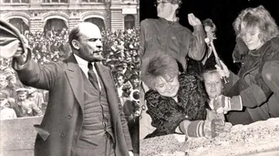 La caída del Muro de Berlín (I)