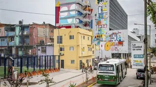 CABA: buscan impulsar un polo gastronómico en el Barrio 31