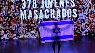 A dos años del 7 de octubre, Israel pide “memoria” y presión de la comunidad internacional sobre Hamás
