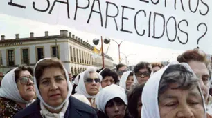 El Gobierno anunció otro reconocimiento a Madres y Abuelas de Plaza de Mayo