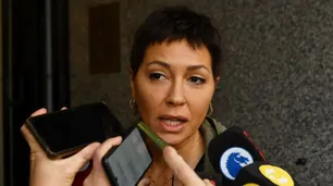 Mayra Mendoza y La Cámpora rechazaron el fallo contra los autores materiales del atentado a Cristina Kirchner