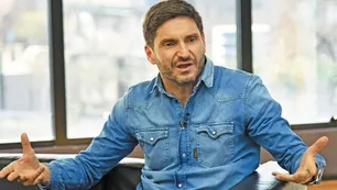 Pullaro contra Galperin tras el pedido de eliminar Ingresos Brutos: “En Santa Fe no premiamos la especulación financiera”