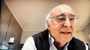 Miguel Ángel Broda: "El Gobierno tiene una visión como Irán o Venezuela de cómo debe ser una economía"